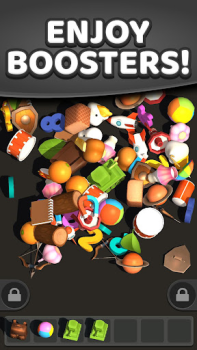 Scaricare Match Tile 3D - Triple Puzzle Giochi rompicapo per Android Screenshot 3