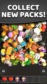 Scaricare Match Tile 3D - Triple Puzzle Giochi rompicapo per Android Screenshot 4