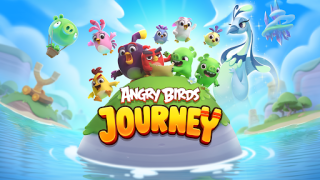 Scaricare Angry Birds Journey Giochi rompicapo per Android Screenshot 5