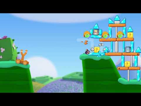 Scaricare Angry Birds Journey Giochi rompicapo per Android Screenshot 8