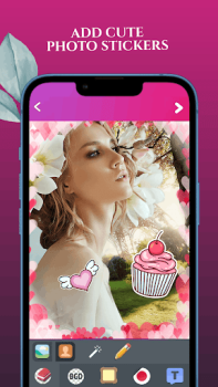 Scaricare Gomma Per Sfondo E Cambia Foto per Android Screenshot 5