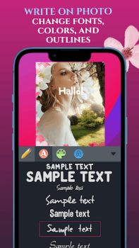 Scaricare Gomma Per Sfondo E Cambia Foto per Android Screenshot 6