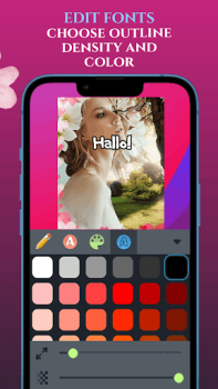 Scaricare Gomma Per Sfondo E Cambia Foto per Android Screenshot 7