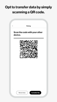 Scaricare Content Transfer Lavoro per Android Screenshot 2