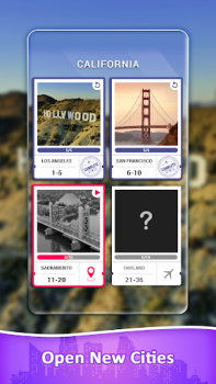 Scaricare Word Maker: Words Games Puzzle Giochi di parole per Android Screenshot 5