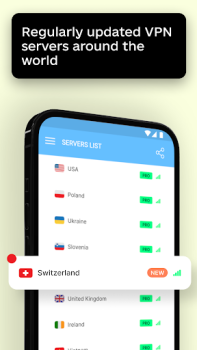 Scaricare VPN Indonesia - Indonesian IP Strumenti per Android Screenshot 5