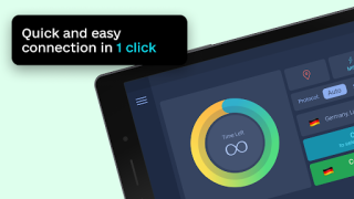 Scaricare VPN Indonesia - Indonesian IP Strumenti per Android Screenshot 7
