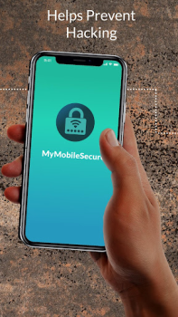 Scaricare My Mobile Secure VPN Strumenti per Android Screenshot 4