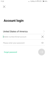Scaricare GOSCOM Pro Personalizzazione per Android Screenshot 2