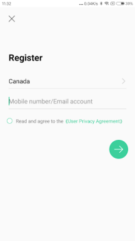 Scaricare GOSCOM Pro Personalizzazione per Android Screenshot 3