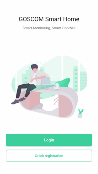 Scaricare GOSCOM Pro Personalizzazione per Android Screenshot 6