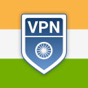 Scaricare  VPN India - get Indian IP