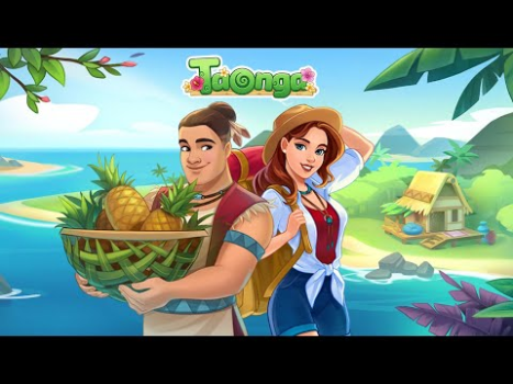 Scaricare Taonga Island Adventure: Farm Simulatori per Android Screenshot 8