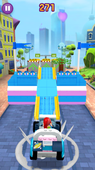 Scaricare LEGO® Friends: Heartlake Rush Arcade per Android Screenshot 6