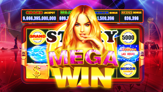 Scaricare Tycoon Casino Vegas Slot Games Casinò per Android Screenshot 5