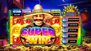 Scaricare Tycoon Casino Vegas Slot Games Casinò per Android Screenshot 6