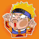 Scaricare  Anime Stickers for WhatsApp