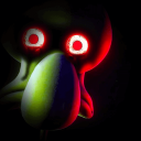 Scaricare  Sinister Squidward Scary