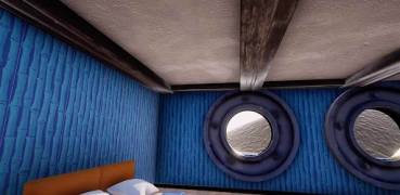 Scaricare Sinister Squidward Scary Avventure per Android Screenshot 3