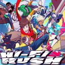 Scaricare  HI-FI RUSH OFFICIAL