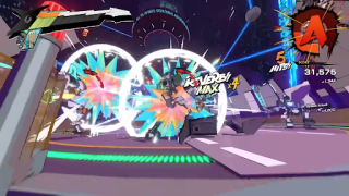 Scaricare HI-FI RUSH OFFICIAL Azione per Android Screenshot 4