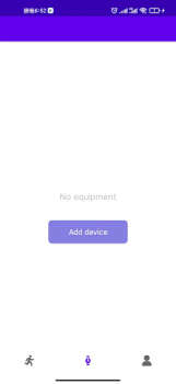 Scaricare UFitness Salute e fitness per Android Screenshot 3
