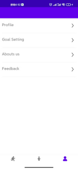 Scaricare UFitness Salute e fitness per Android Screenshot 4