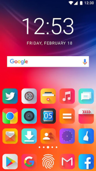 Scaricare Galaxy S22 Ultra Theme Personalizzazione per Android Screenshot 6