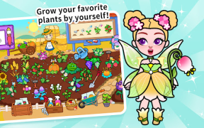 Scaricare Paper Princess's Fantasy Life Apprendimento per Android Screenshot 3