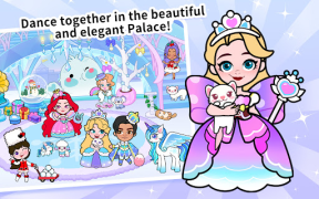 Scaricare Paper Princess's Fantasy Life Apprendimento per Android Screenshot 5