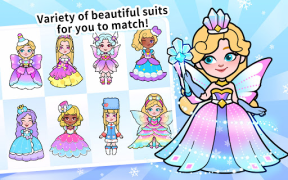 Scaricare Paper Princess's Fantasy Life Apprendimento per Android Screenshot 7