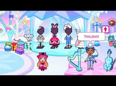 Scaricare Paper Princess's Fantasy Life Apprendimento per Android Screenshot 8