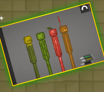 Scaricare Melon Playground Sandbox Varie per Android Screenshot 3