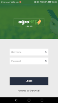 Scaricare agroNET Lavoro per Android Screenshot 2