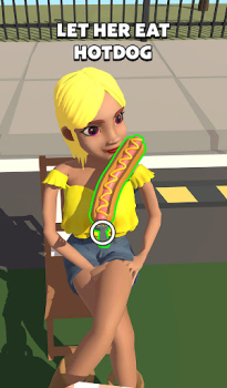 Scaricare Couple Move: 3D Life Simulator Casual per Android Screenshot 6