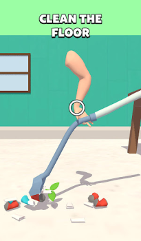 Scaricare Couple Move: 3D Life Simulator Casual per Android Screenshot 7