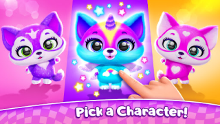Scaricare Fluvsies Racing Corse per Android Screenshot 4