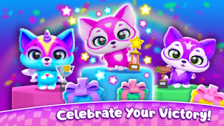 Scaricare Fluvsies Racing Corse per Android Screenshot 6