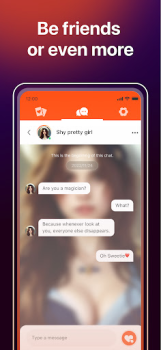 Scaricare Rolemate: AI Chat & Roleplay Sociale per Android Screenshot 6