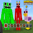 Scaricare  Garten of Banban for Minecraft