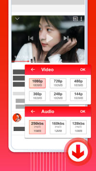 Scaricare Total Video Downloader Sociale per Android Screenshot 2