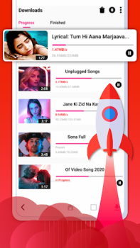 Scaricare Total Video Downloader Sociale per Android Screenshot 4