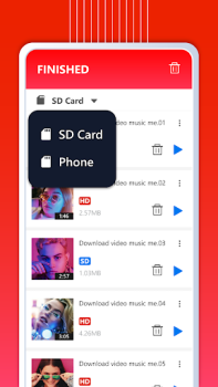 Scaricare Total Video Downloader Sociale per Android Screenshot 7