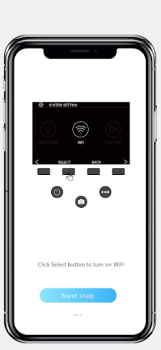 Scaricare Film Scanner Foto per Android Screenshot 2