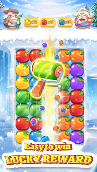 Scaricare Joy Blast : Lucky Blast Casual per Android Screenshot 2