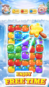 Scaricare Joy Blast : Lucky Blast Casual per Android Screenshot 4