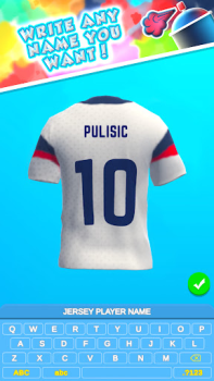 Scaricare Jersey DIY Simulatori per Android Screenshot 3