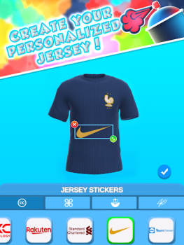 Scaricare Jersey DIY Simulatori per Android Screenshot 6
