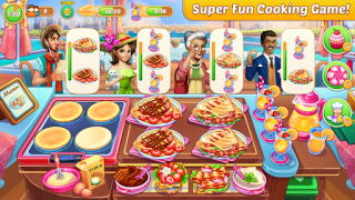 Scaricare Cooking Trendy Simulatori per Android Screenshot 5