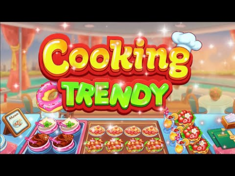 Scaricare Cooking Trendy Simulatori per Android Screenshot 8